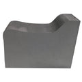 Canoe Pedestal N10549