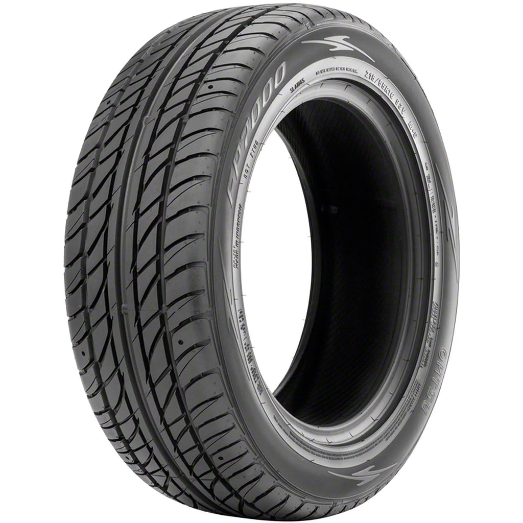 215/65R15 96H Passenger Tire W344