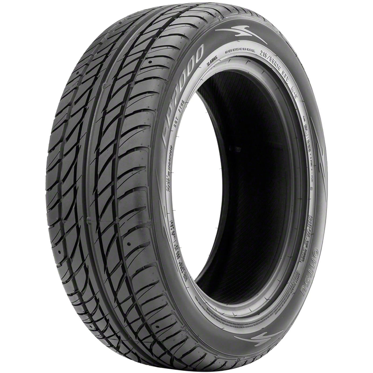 215/65R15 96H Passenger Tire W344