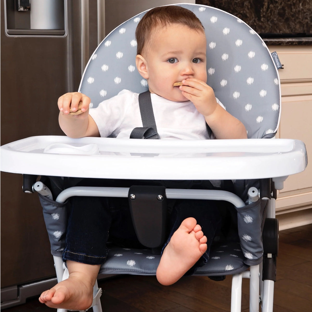Portable Highchair Z98338
