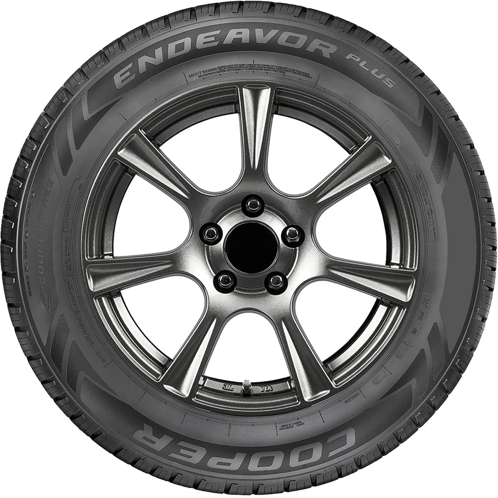 All Season 235/60R18 107V XL Passenger Tire N75230