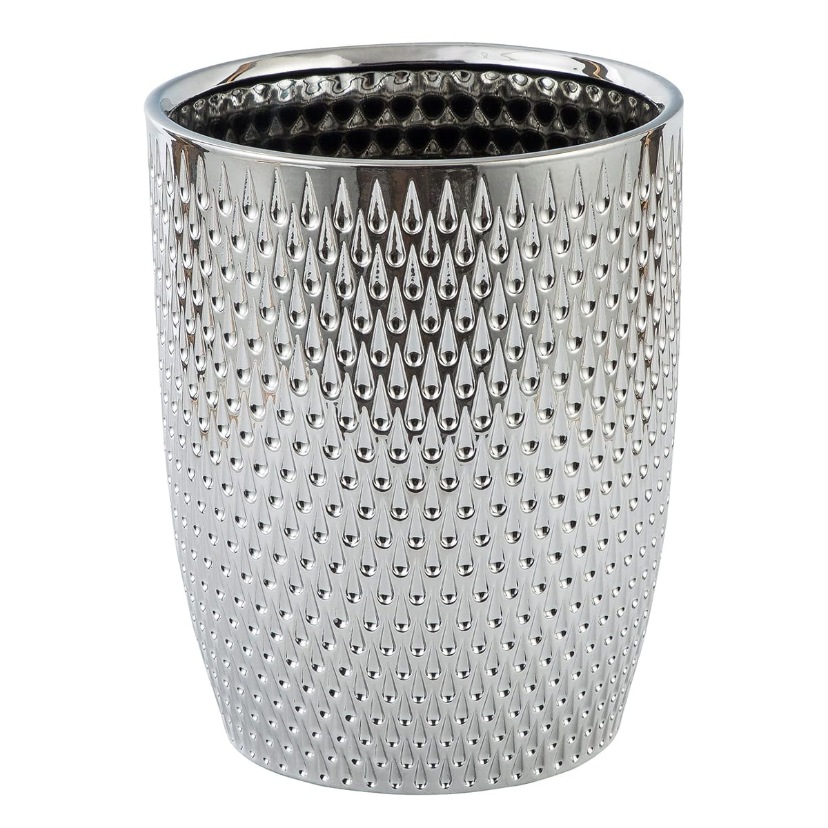 Small Ceramic Trash Can B802862