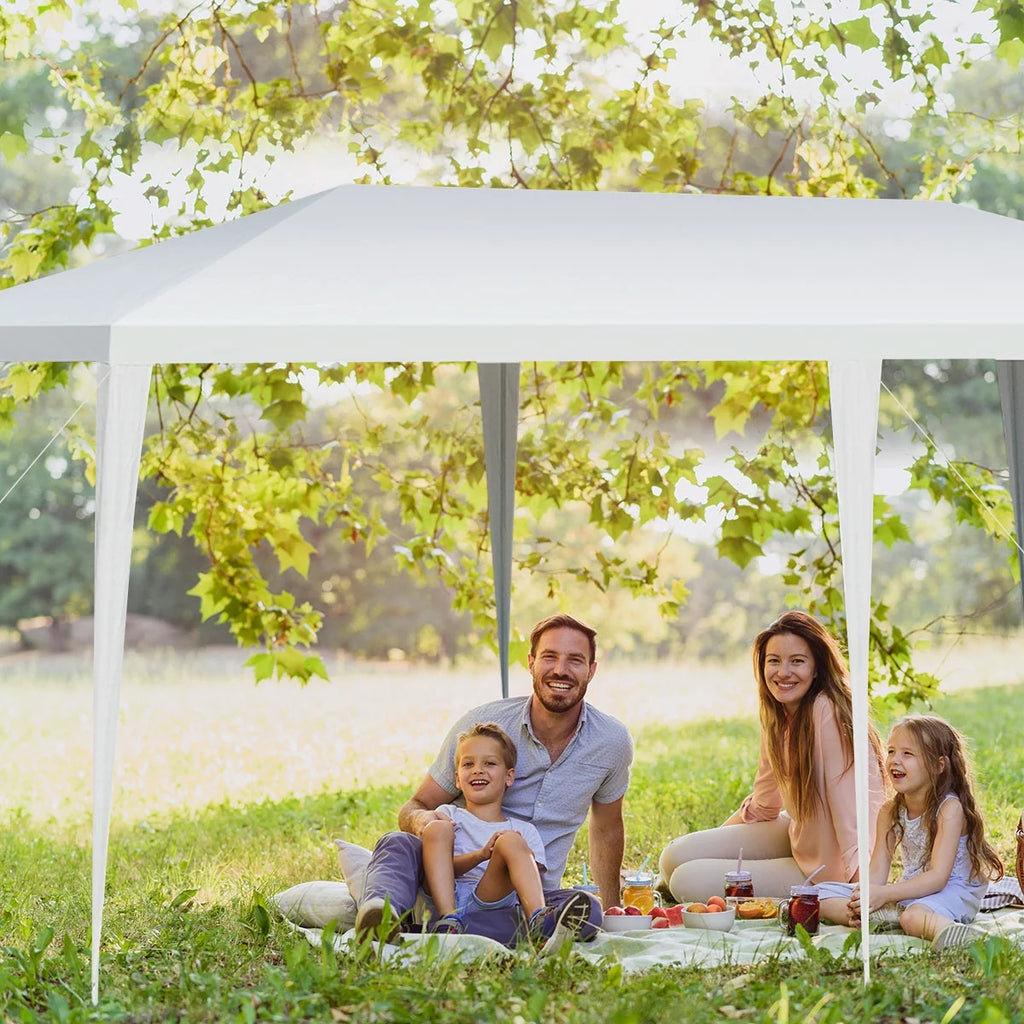 10'x20' Heavy Duty Outdoor Canopy C69331