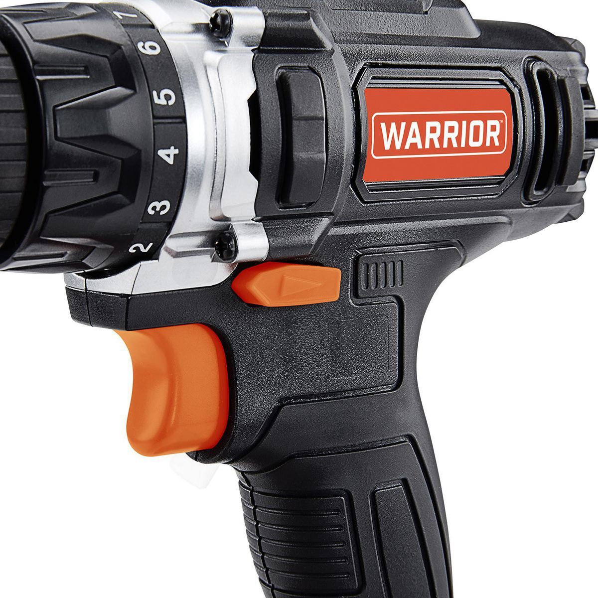 12V Cordless 3/8 in. Drill Kit with Battery and Charger Q4908