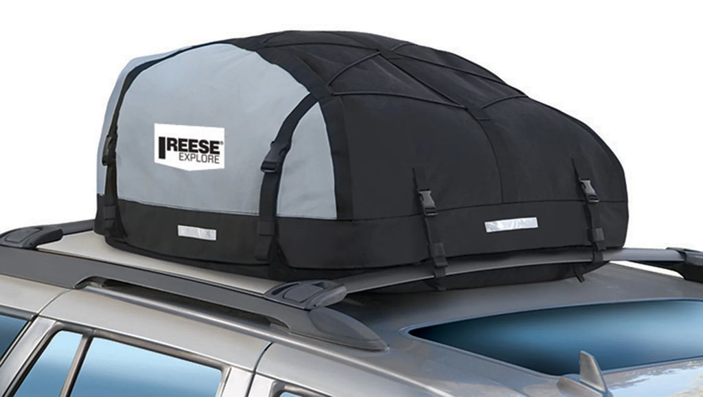 Expandable Rooftop Bag R75435