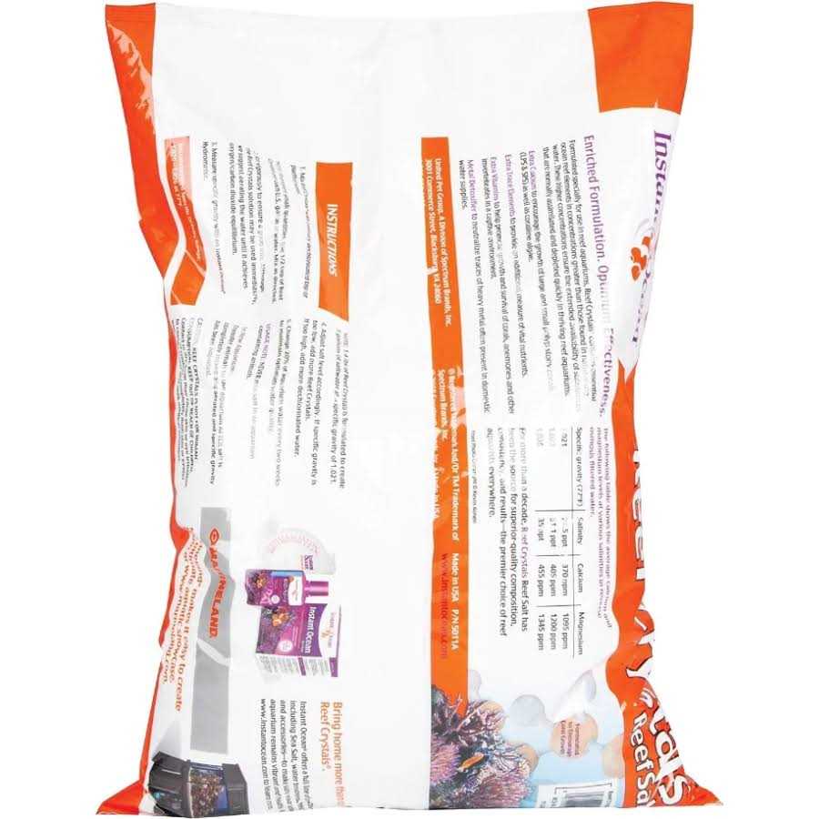Reef Salt C3129