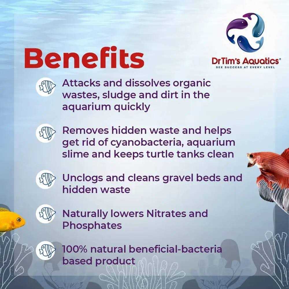 Freshwater Aquarium Solution I594430