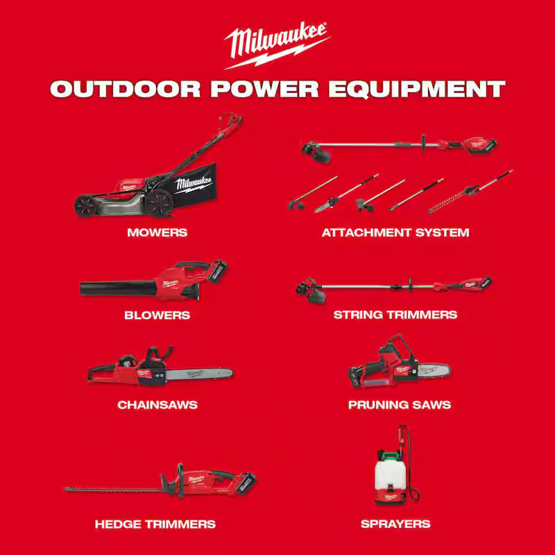 14 in. and 16 in. Cordless Chainsaw Combo Kit H3183