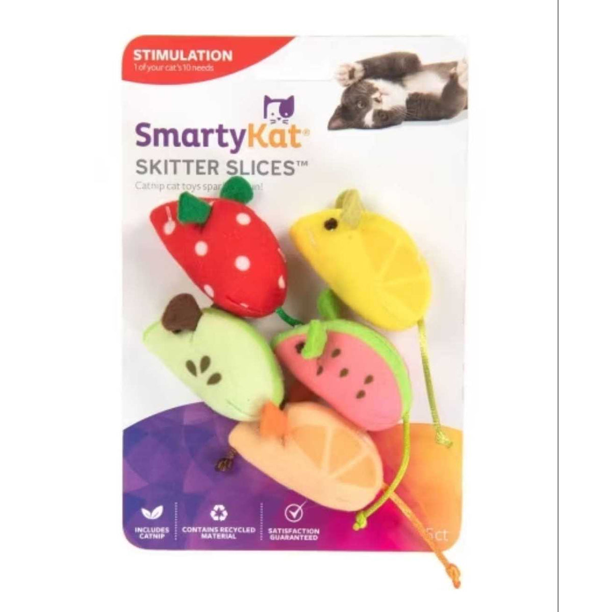 Cat Toy V3969