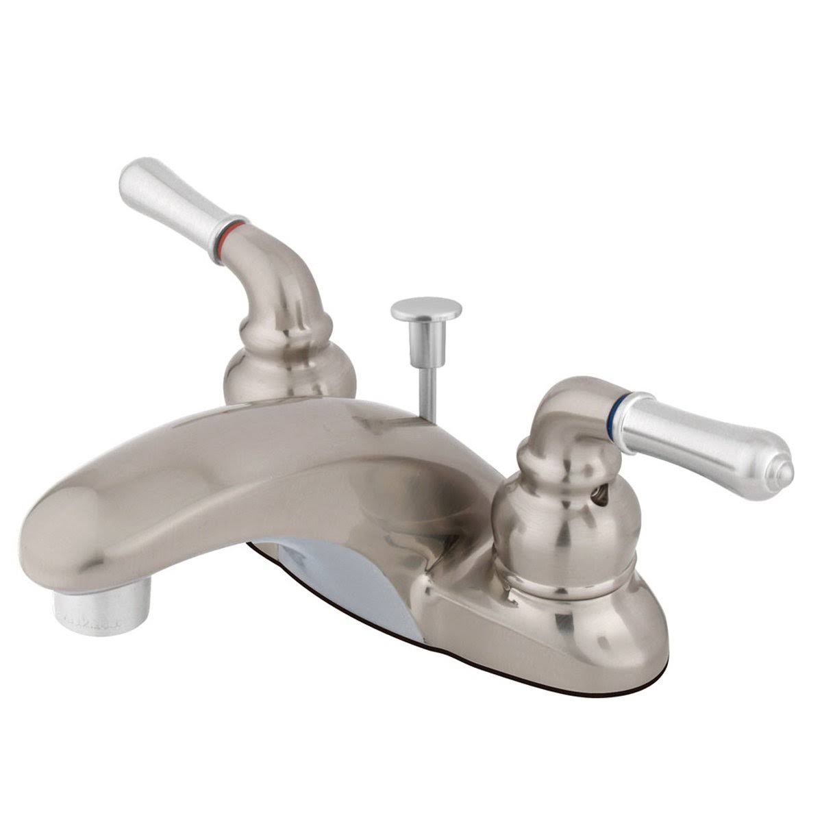 Centerset Faucet T679
