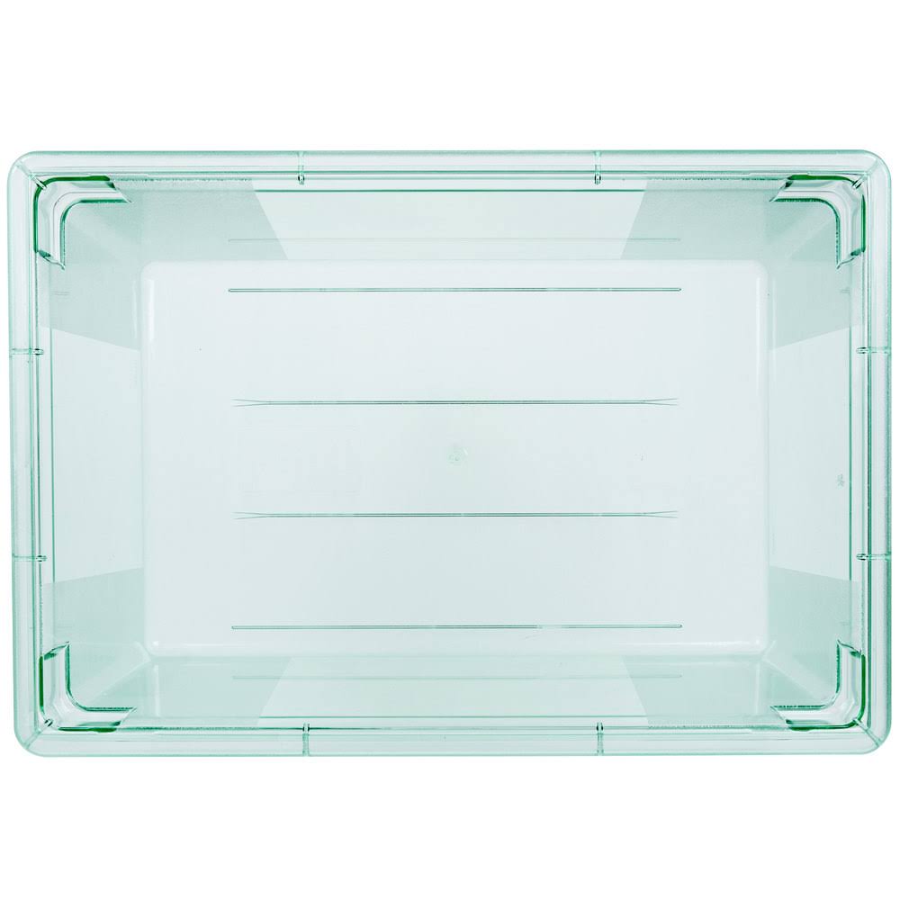 Green Food Storage Box Q615661