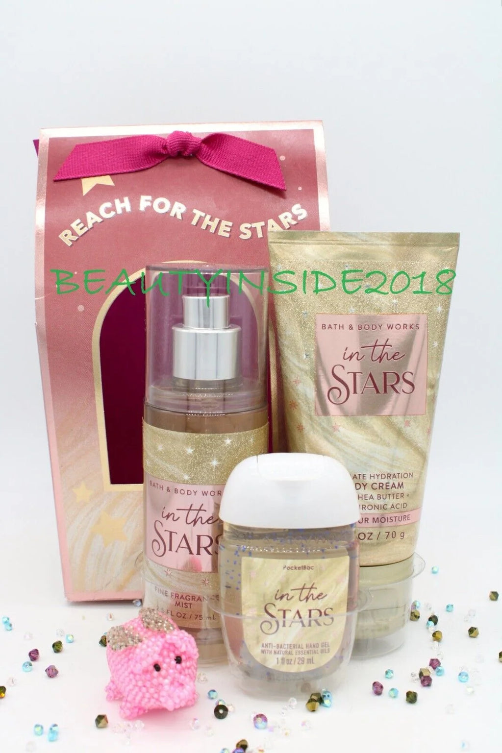 Travel Size Gift Set S310470