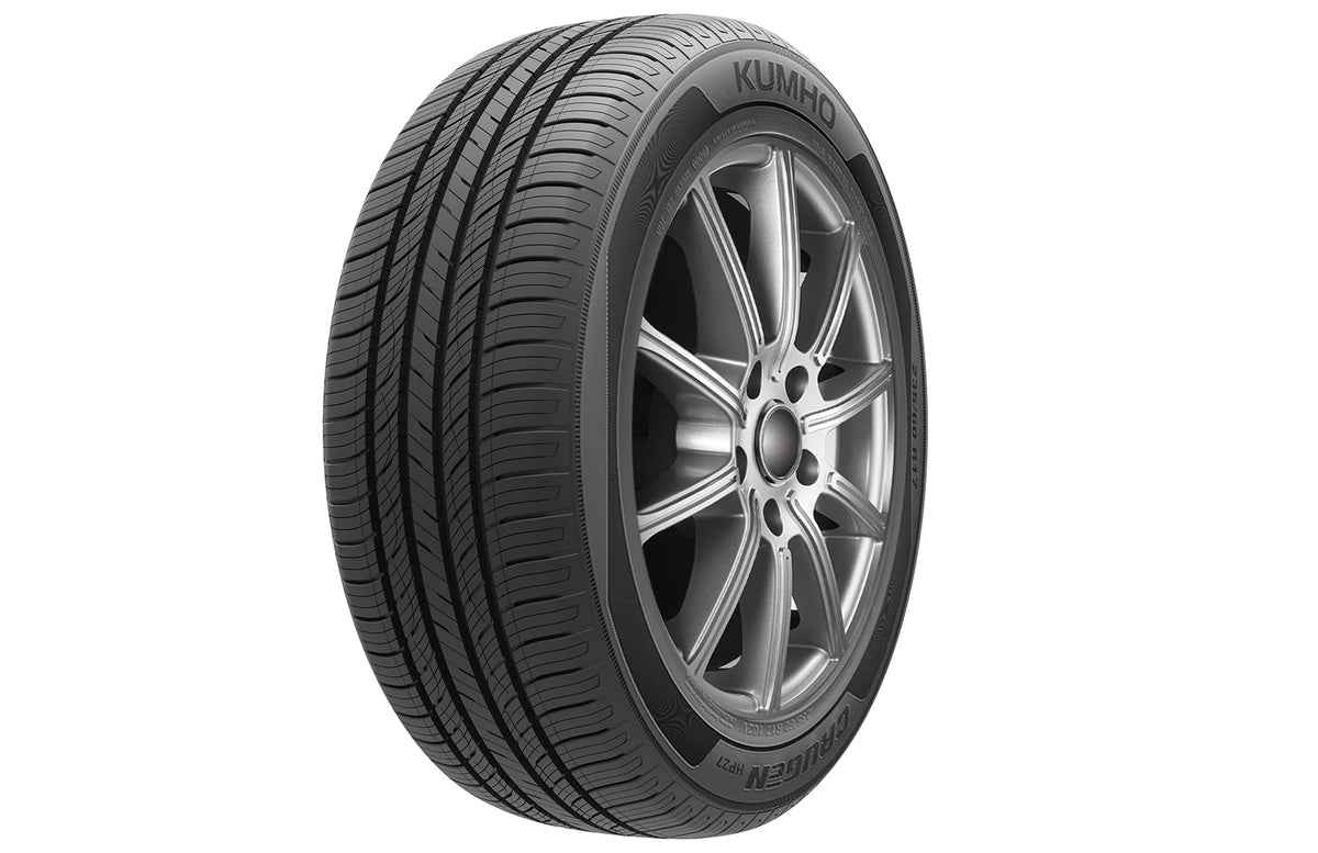 All Season Tire 225/55R18 98V R72792