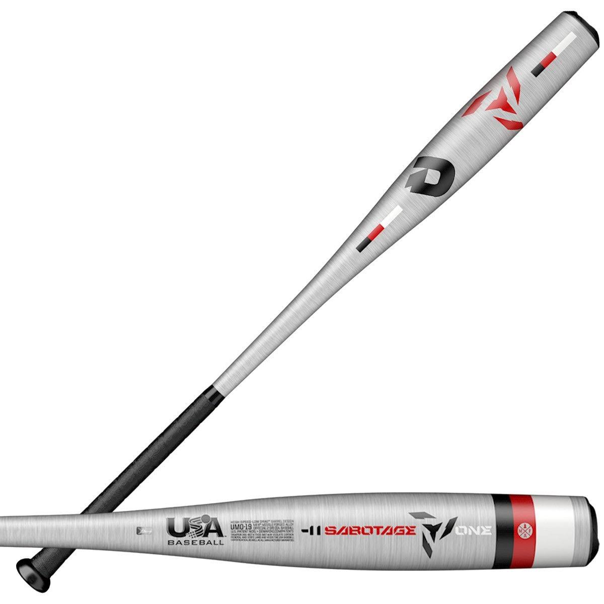 USA Baseball Bat U9835