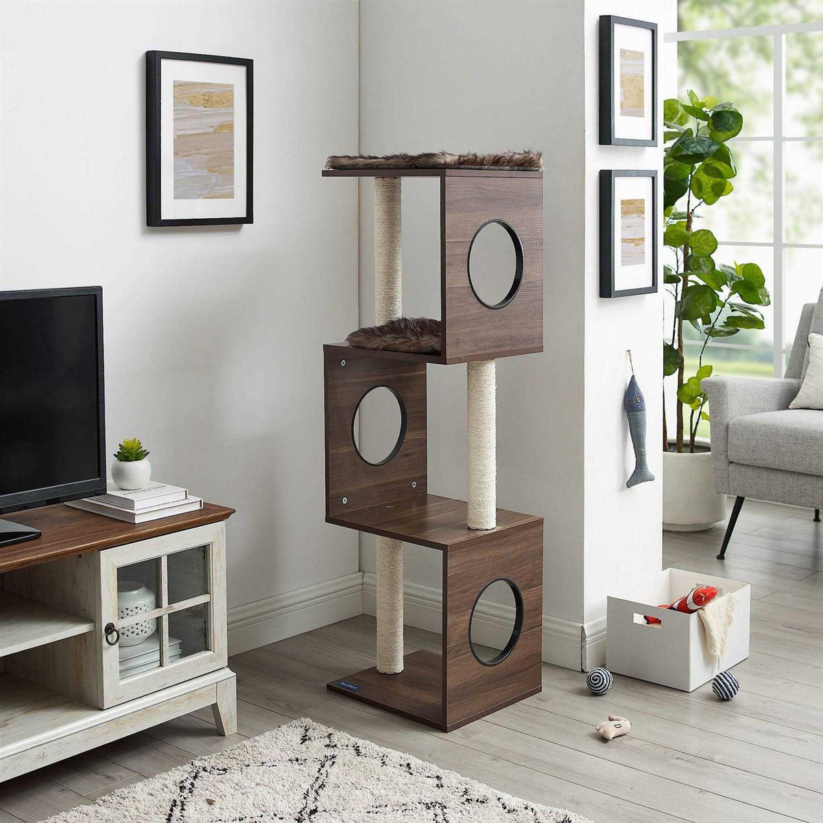 Cat Tree L98230