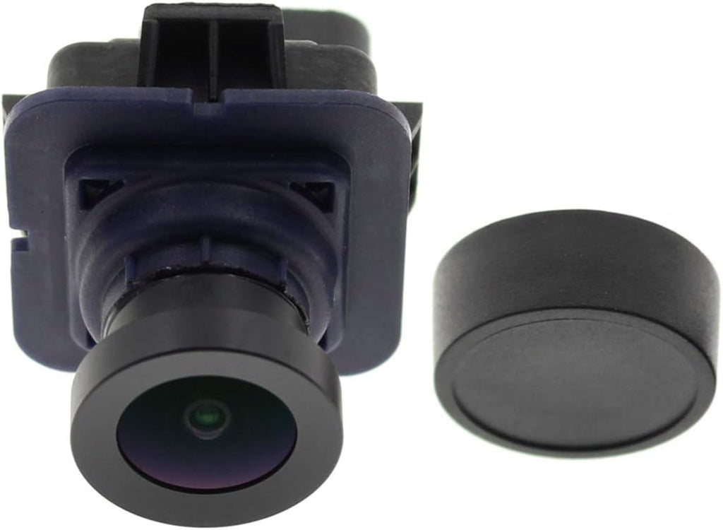 Rear View Backup Camera D706