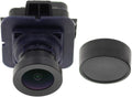 Rear View Backup Camera D706