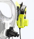 Yellow Diving Communication System V776507