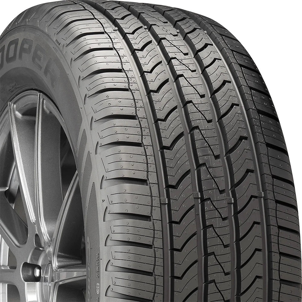 Set of 4 265/65R18 114T All Season Tires M35294