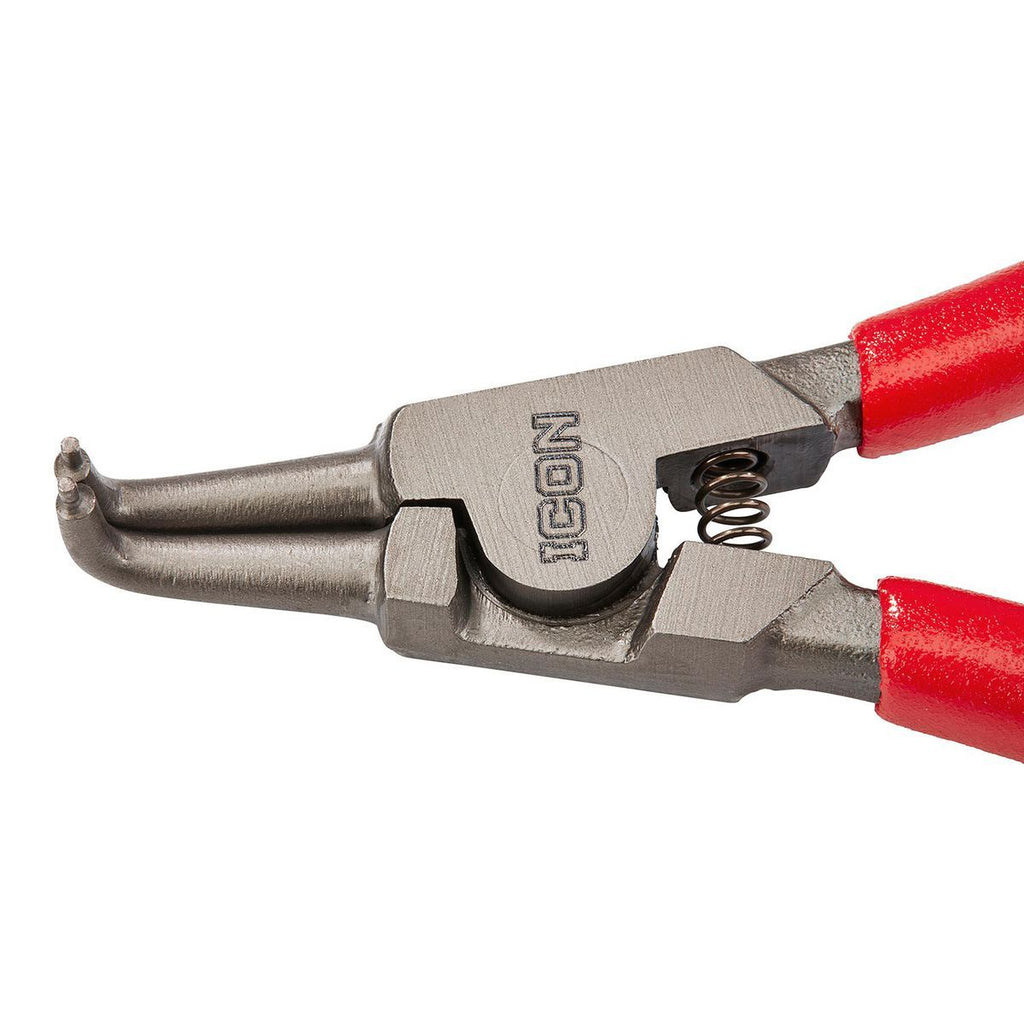 5 in. Precision Snap Ring Pliers, 4 Piece H49055