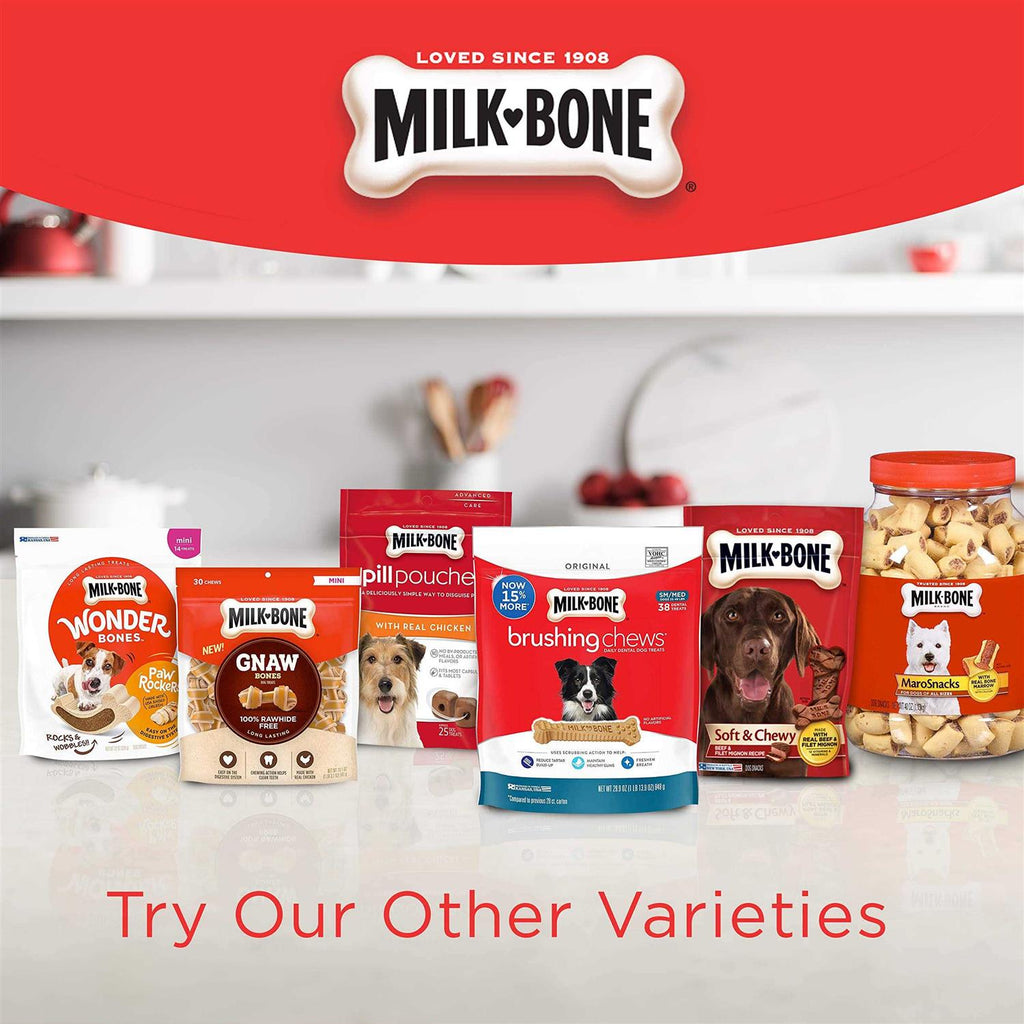 Mini Dog Treats G20273