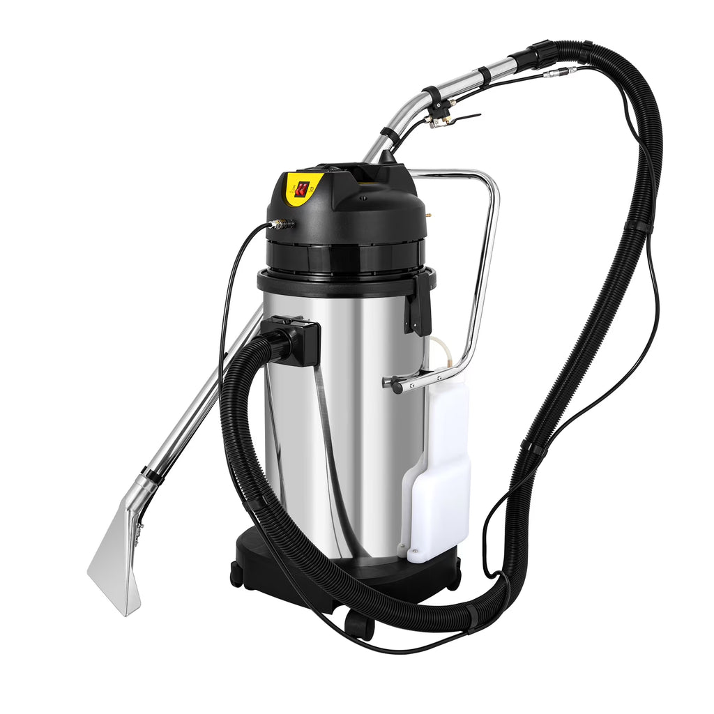 40L 3in1 Carpet Cleaner Vacuum Extractor F3398