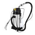 40L 3in1 Carpet Cleaner Vacuum Extractor F3398