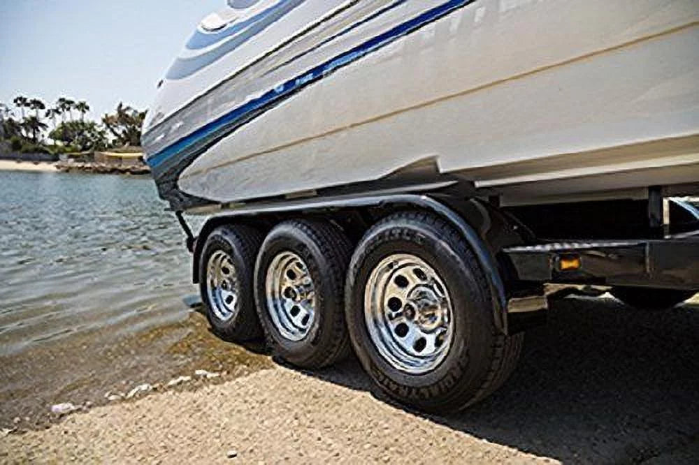 Trailer Tire ST235/80R16 10PLY V12292