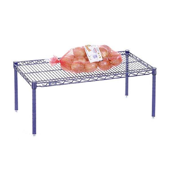 Wire Dunnage Rack 18x22 S351
