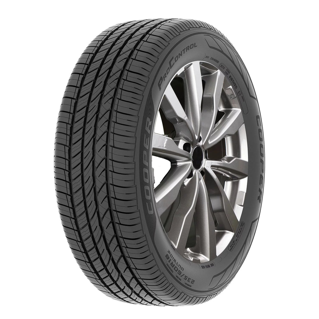 All Season 225/65R17 102H Passenger Tire Q36664