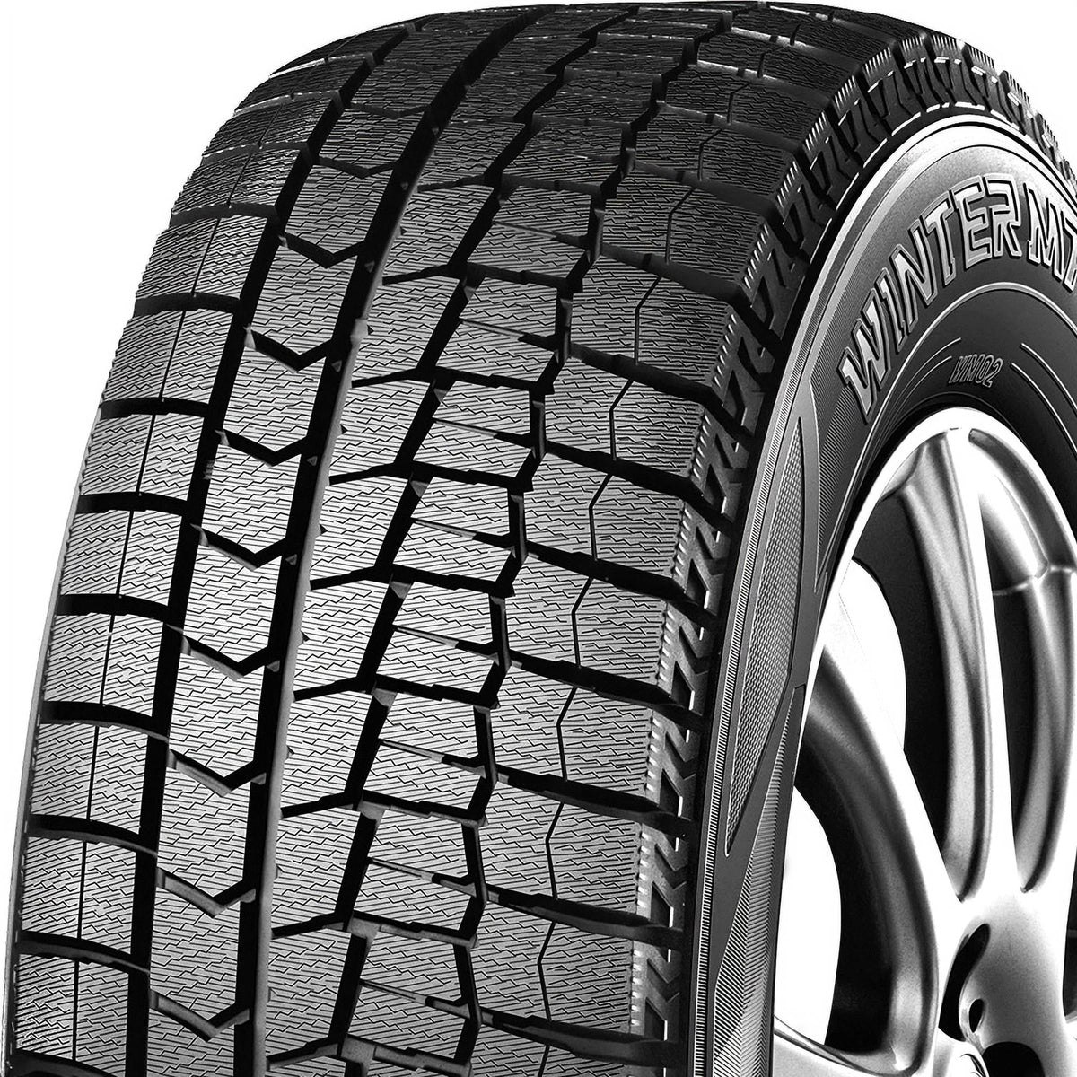 205/65R16 95T Winter Tire S515