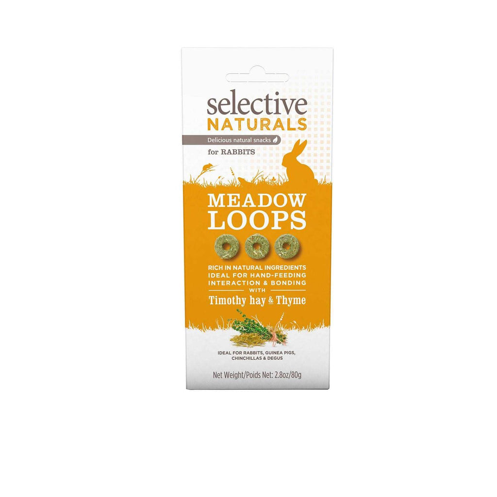 Meadow Loops F118