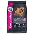 Adult Small Breed Dry Dog Food W482