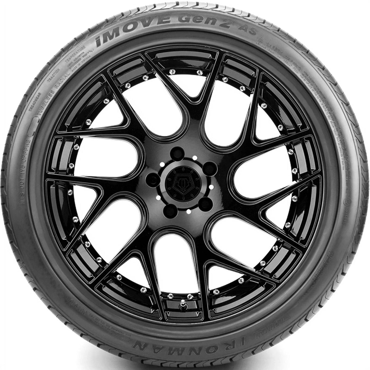 255/45ZR19XL 104W BW All Season W865
