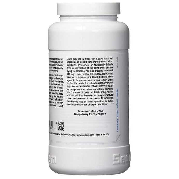 PhosGuard D116