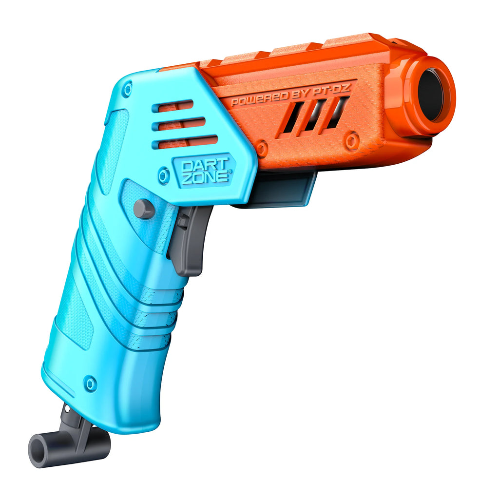 Half-Length Foam Dart Blaster Z611747