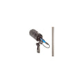 Cardioid Mic with 18cm Softie Windshield D61151