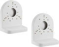 CCTV Camera Wall Mount Junction Bracket 2 Pack A709