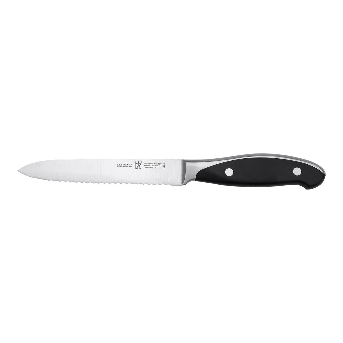 5 Serrated Utility Knife U727421