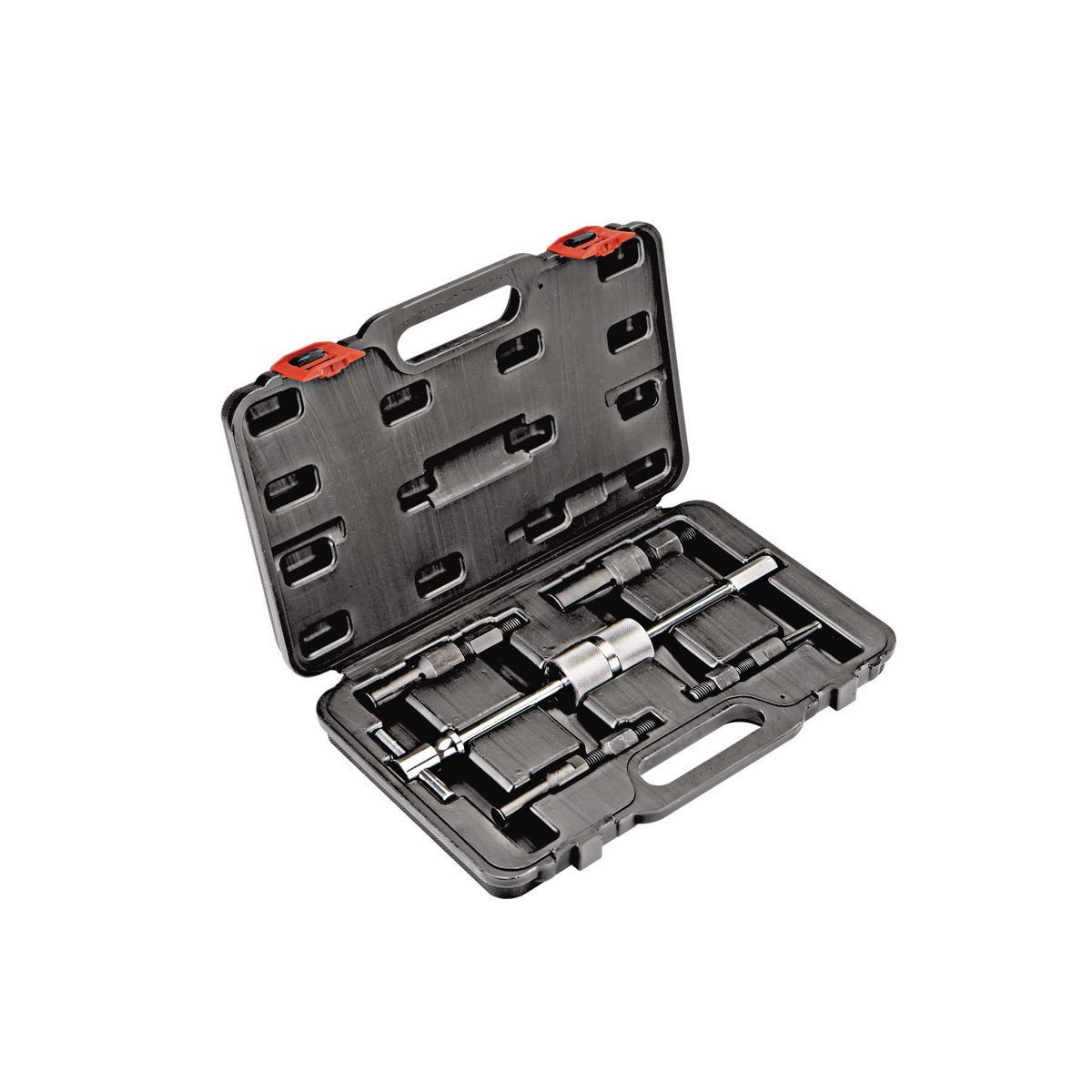 Slide Hammer and Bearing Puller Set, 5 Piece M874005