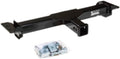 Front Mount Receiver for GMC K2500/K3500 1992-2000, Black Powder Coat L392878