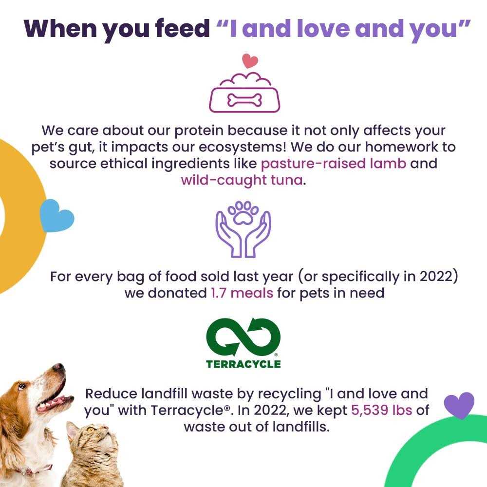 Grain Free Canned Cat Food K116