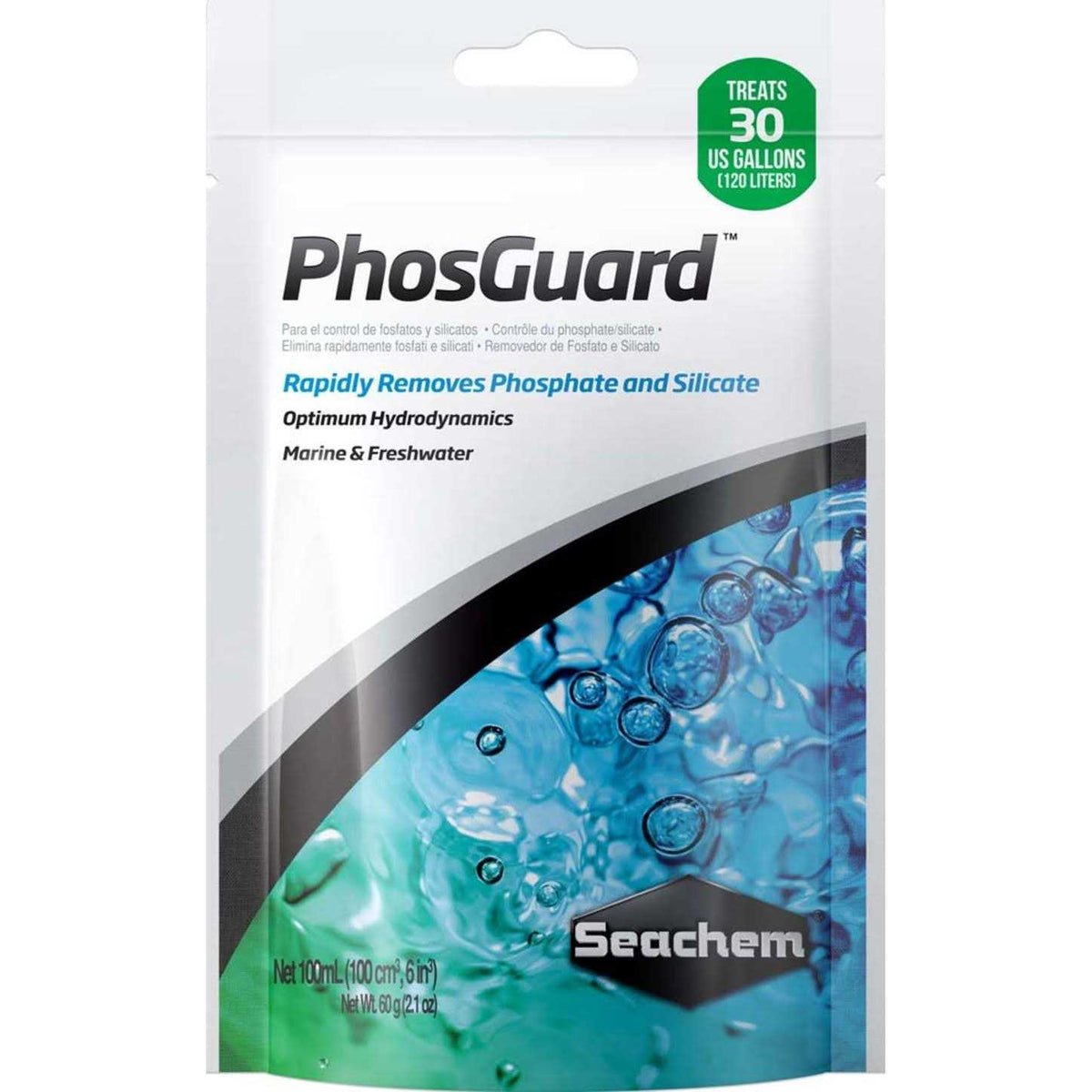 PhosGuard D116