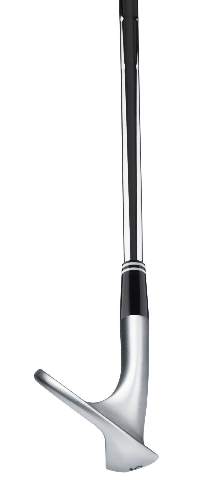 Satin Cavity Back Wedge W177609