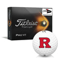 Golf Balls A6732