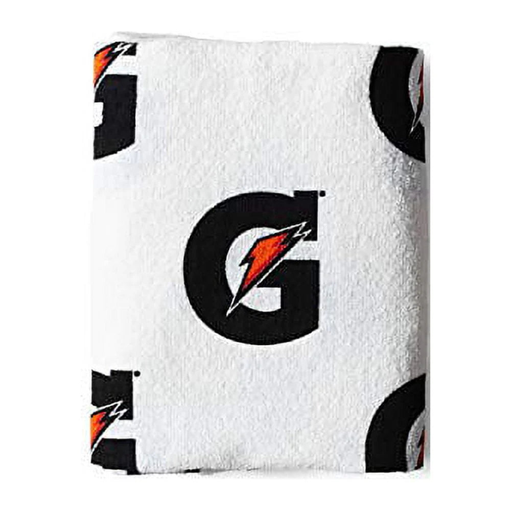 Bi-color Towel X939393