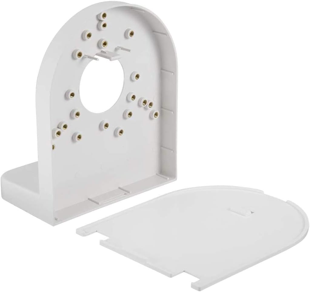 CCTV Camera Wall Mount Junction Bracket 2 Pack A709
