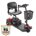 Transportable Mobility Scooter with 12 AH Battery T5322