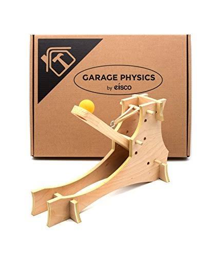 DIY Catapult Kit V661