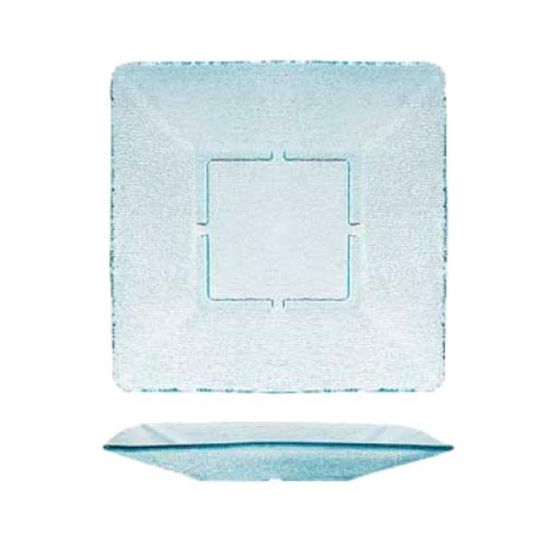 Jade Square Polycarbonate Plate X315210